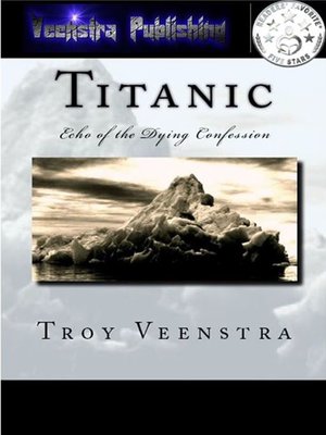 cover image of Titanic